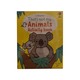 That's Not My Animals Activity Book