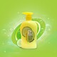 Herballines Cucumber Lily Of The Valley Gentle Hand Wash 500ML (Yellow)