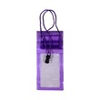 Uncle Gyi Waterproof Phone Pouch Purple