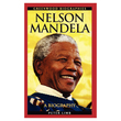 Biographies Nelson Mandela