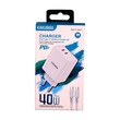 Kakusiga Data Cable Type-C To Type-C KSC-923