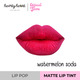 Hearty Heart Lip Pop 3.8ML Watermelon Soda