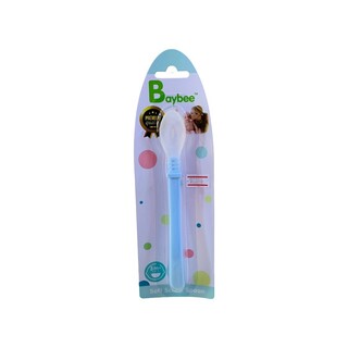 Baby Cele Baybee Soft Scoop Spoon Blue 11727