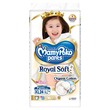 MamyPoko Baby Diaper Pants Extra Soft Girl 24PCS (XL)