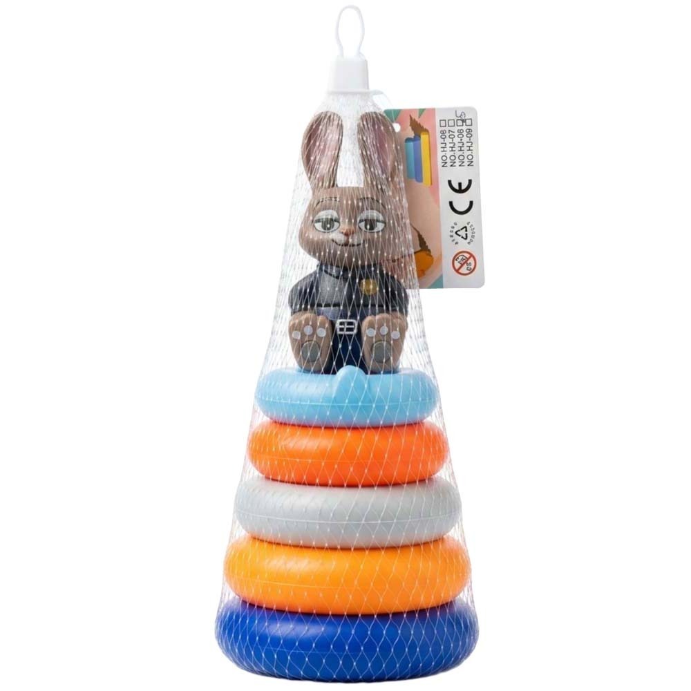Baby Cele Rainbow Tower 12037