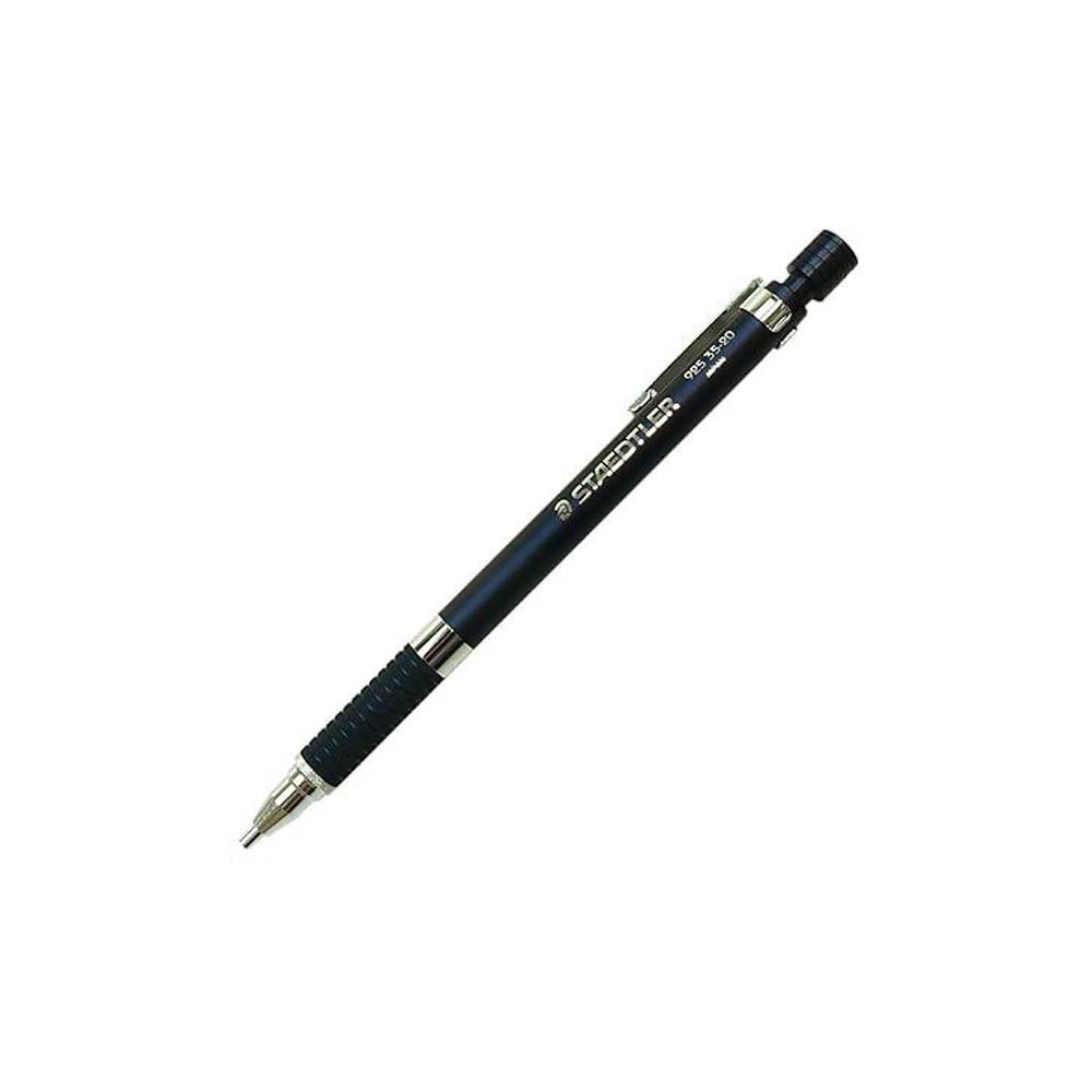 STAEDTLER 925 35 Mechanical Pencil Night Blue 2.0MM