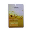 Coolors Sheet Mask Collagen Revitalizing 22ML