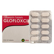 Glofloxcin Ofloxcin 200MG 10Tablets