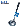 New World Stainless Steel Soup Ladle  DE-942
