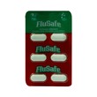 Flusafe Para & Dextromethorphan 6PCS