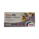 Pentel Water Colours 12PCS Wfrs-12