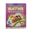 Kindergarten Maths Work Book