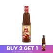 Delisaos Hot Lava Spicy Chili Sauce 320G