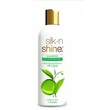 Silk N Shine Shampoo Green Tea 340G.