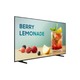 Samsung 4K Smart LED TV 43in LH43BEFHVGKXXT