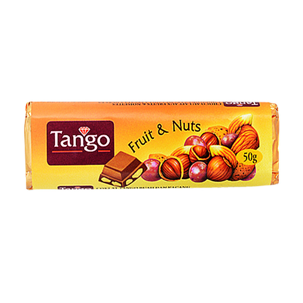 Tango chocolate deals