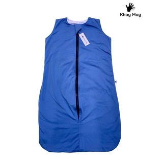 Khay May Sleeping Bag Small Size Dark Blue