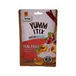 Yumm Stix Dental Stick Yogurts With Grape & Peach 70G