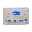 Walco Pure Butter Unsalted 250G