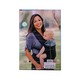 Aiebao Baby 3In1 Carrier No.8808