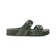 Zaxy Glaze Ad Slide (No-5) Green 119028BD96705
