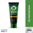 Oxy Men Facial Cleanser Total Anti-Acne 100G
