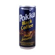 Pokka Black Coffee 240ML