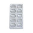 V-Cinna Cinnarizine 25MG 10PCS