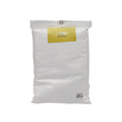 Simple Bed Sheet White 6 X 6.5Ft (Hotel Plain)