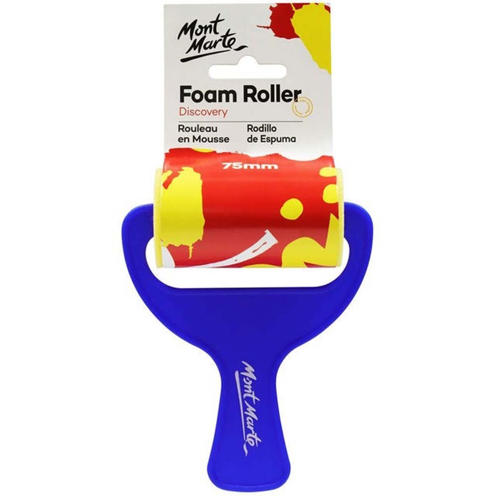 MM Studio Foam Roller 75MM