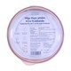 Inochi Round Food Container 750ML HIN.HOTR.0750