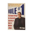 Rule 1: Simple Strategy For Success /Bp