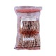 Delimanjoo Rice Cracker Black Sesame 180G
