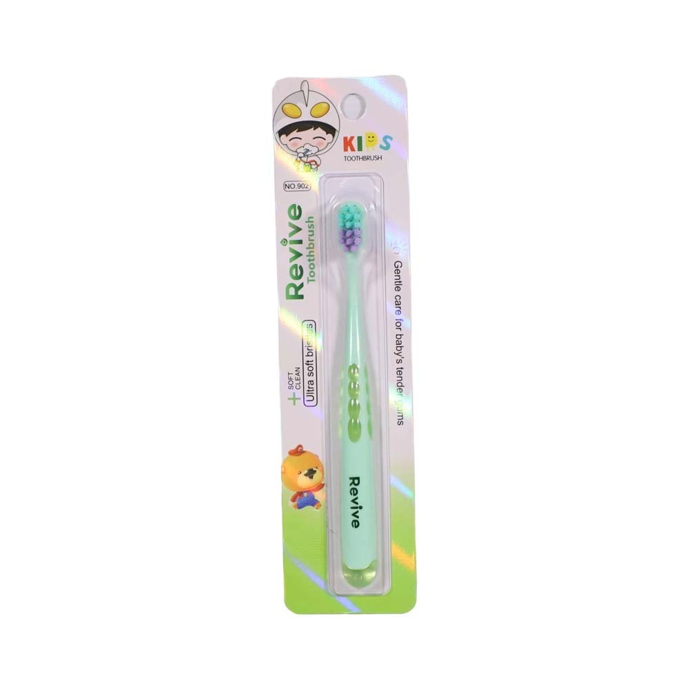 Revive Kids Toothbrush Ultra Soft No.902