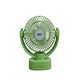 81 Electronic Mini Fan Lithium Removeable Battery ETO-280S