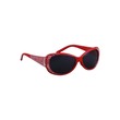 Uncle Gyi Baby Sunglasses C (Crystal)