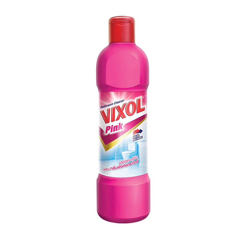 Vixol Bathroom Cleaner Tough Stains 900ML