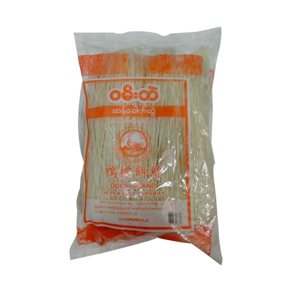 Duck Rice Noodle 700G (D1)