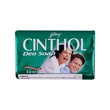 Cinthol Bar Soap Sport 125G