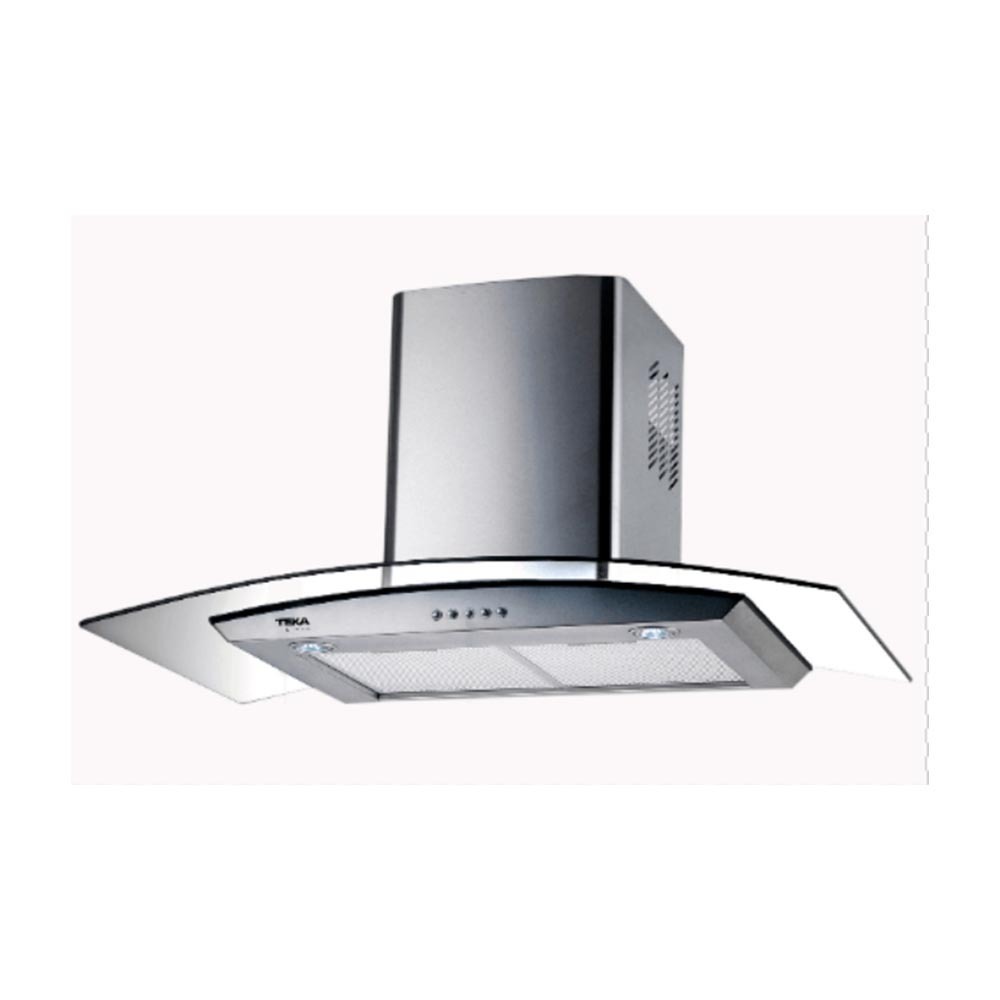 Wall Chimney
Hood Model : LDA 90