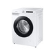 Samsung Front Load Washing Machine WW90T504DAW/ST 9KG (White)