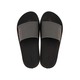 Rider Strike Neo Ad Slide (No-11) Black, Grey & Orange 211578AR40711