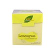 Kbz Mountain Lemongrass Infused Green Tea 20PCS 60G