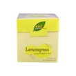 KBZ Mountain Lemongrass Infused Green Tea 60G 20Bags