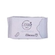 Mila Cotton Night Use Sanitary Pad 360mm 8PCS