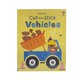 Cut And Stick Vehicles