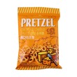 Samjin Pretzels Cheddar Cheese 70G