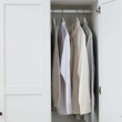 Winner Voque Wardrobe (3 Door) White