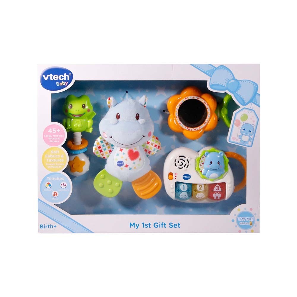 Vtech My 1st Gift Set No.80-522003