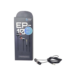 Arrow Show Jack Earphone EP10 3.5MM White